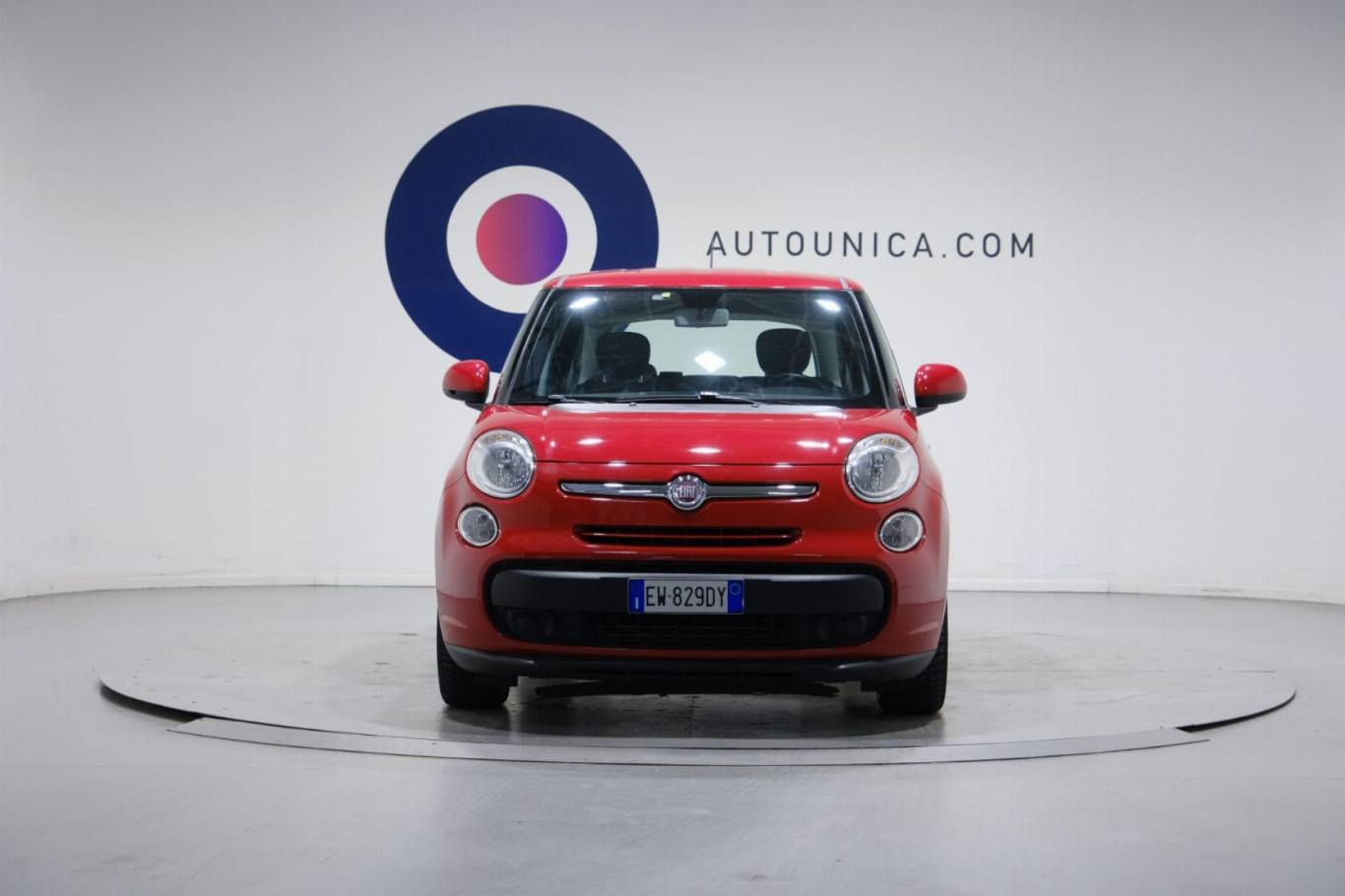 FIAT 500L 2