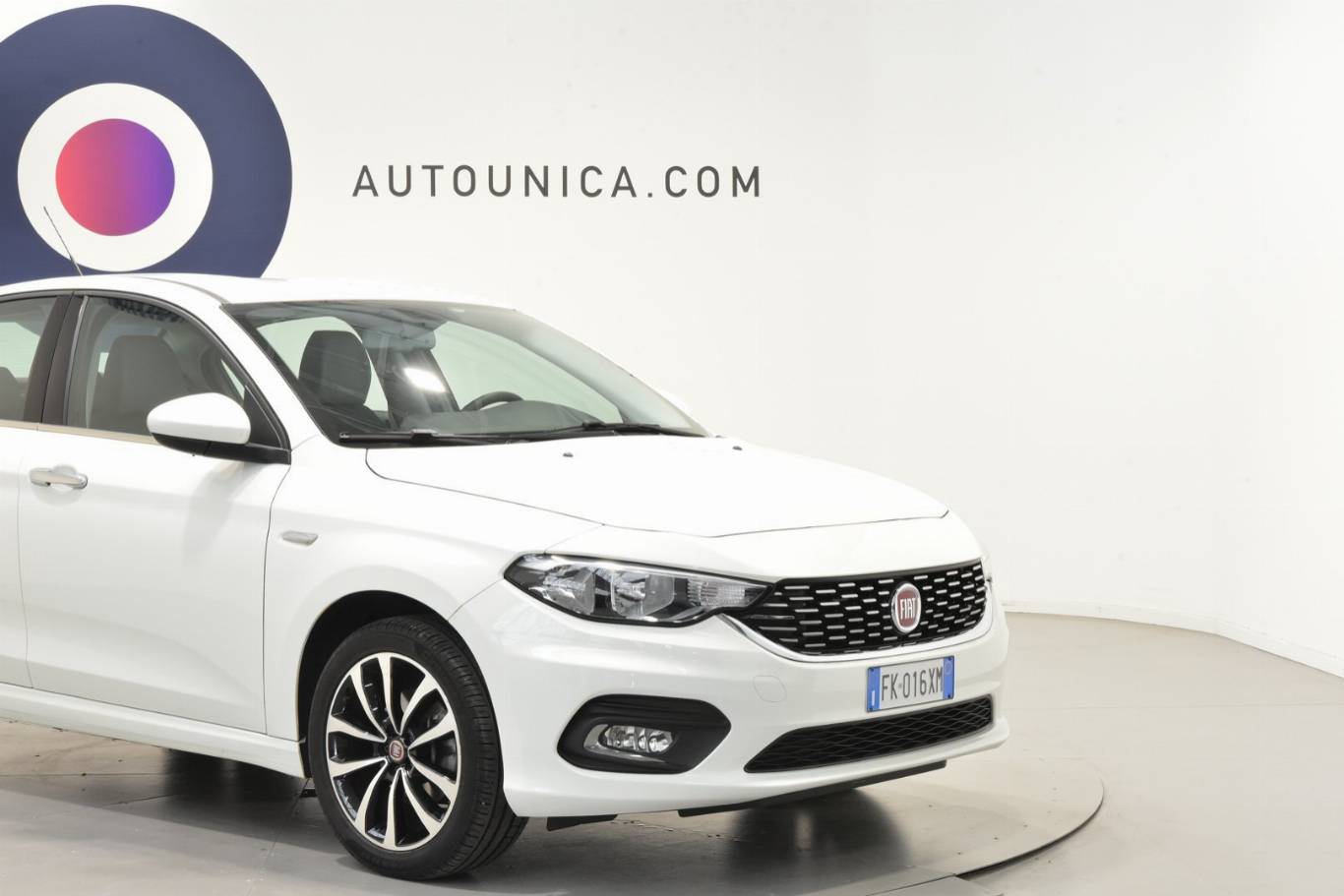 FIAT Tipo 14