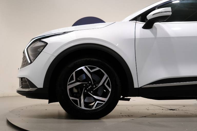 KIA Sportage 19