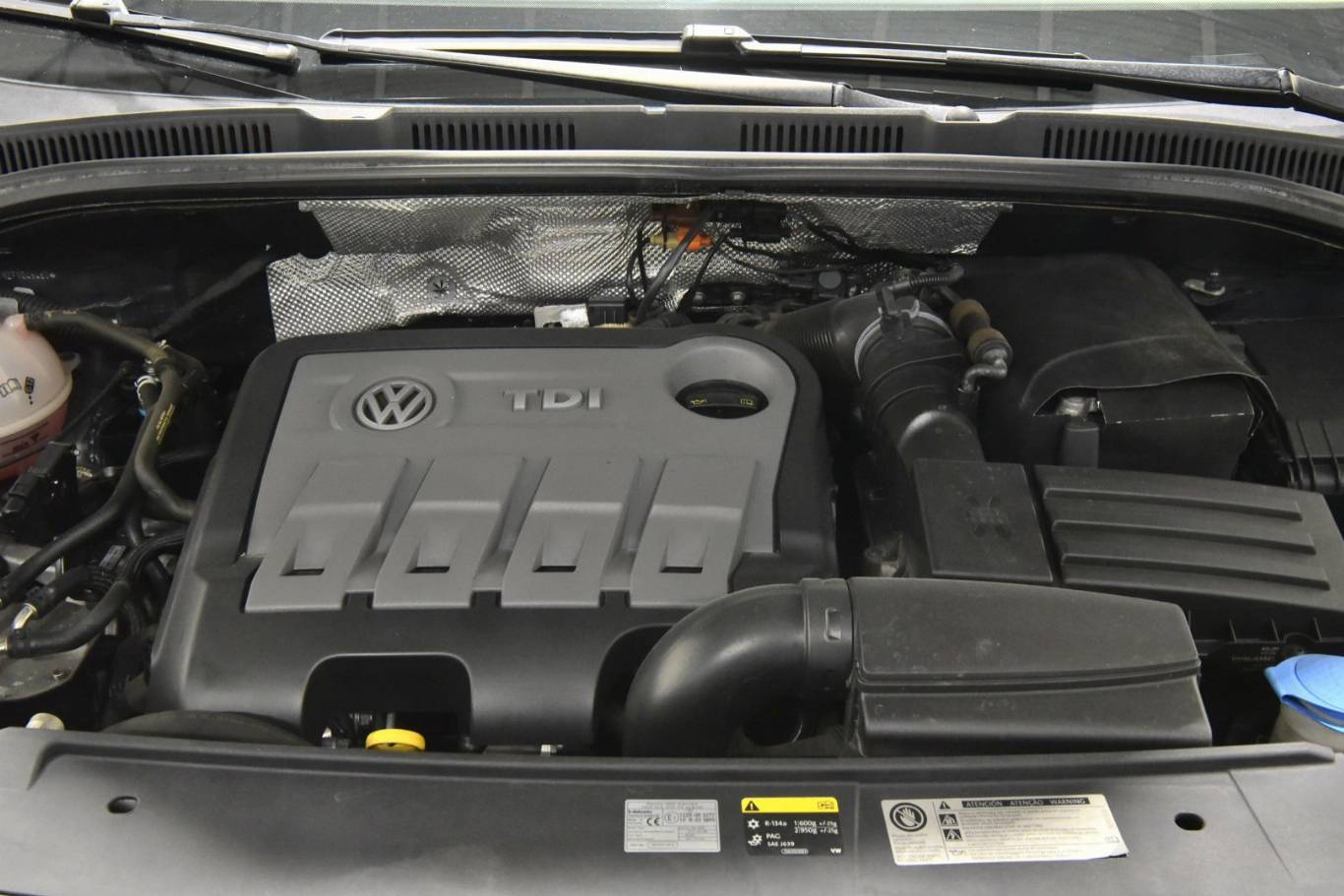 VOLKSWAGEN Sharan 12