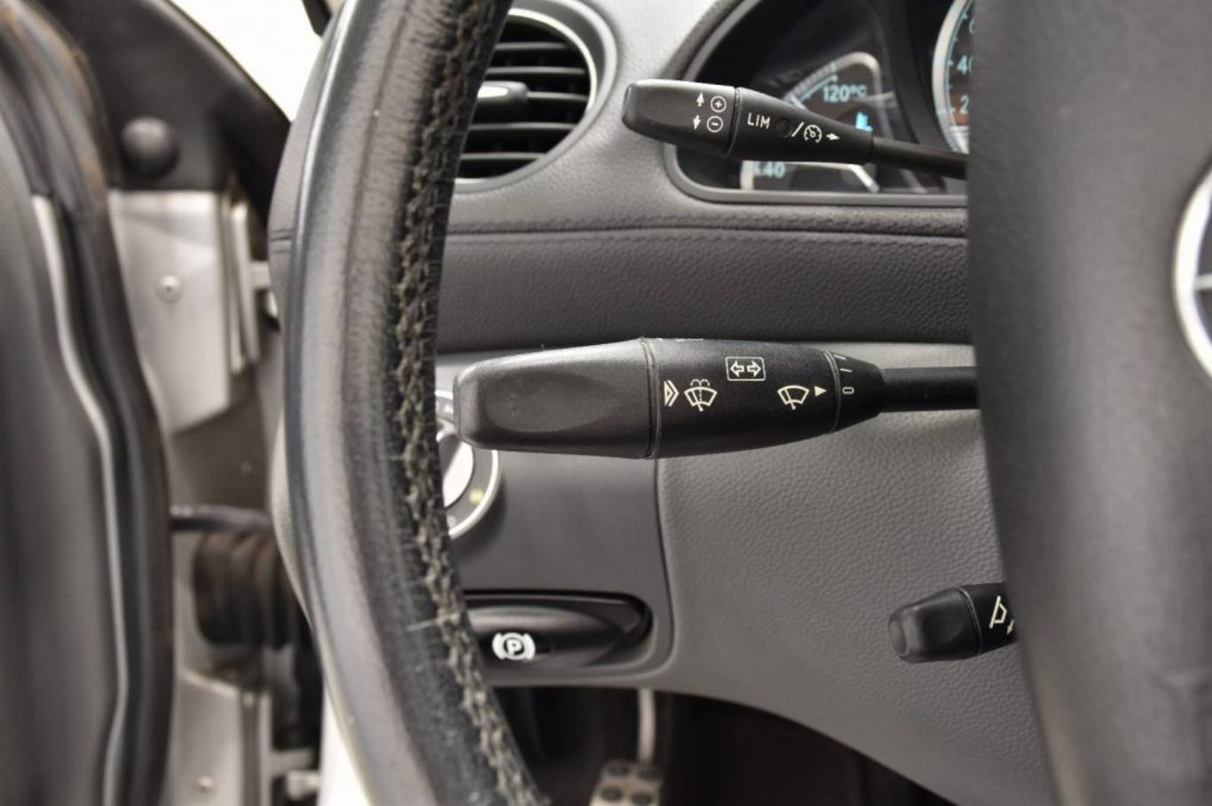 MERCEDES-BENZ SL 350 24