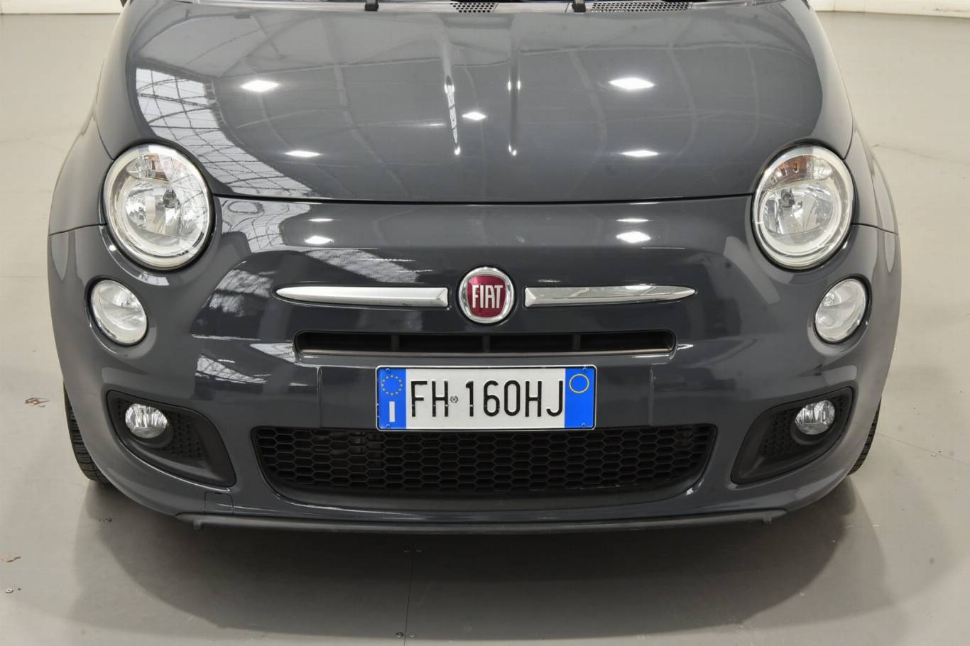 FIAT 500 13