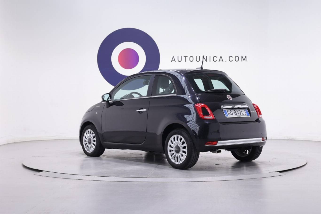FIAT 500 17