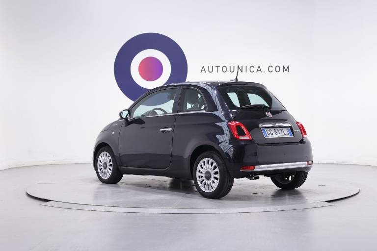 FIAT 500 17