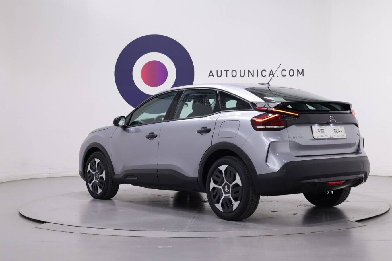 CITROEN C4 16