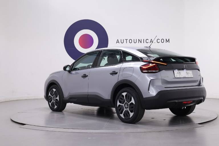 CITROEN C4 16