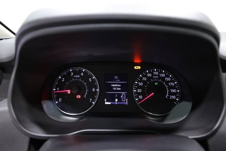 DACIA Duster 8