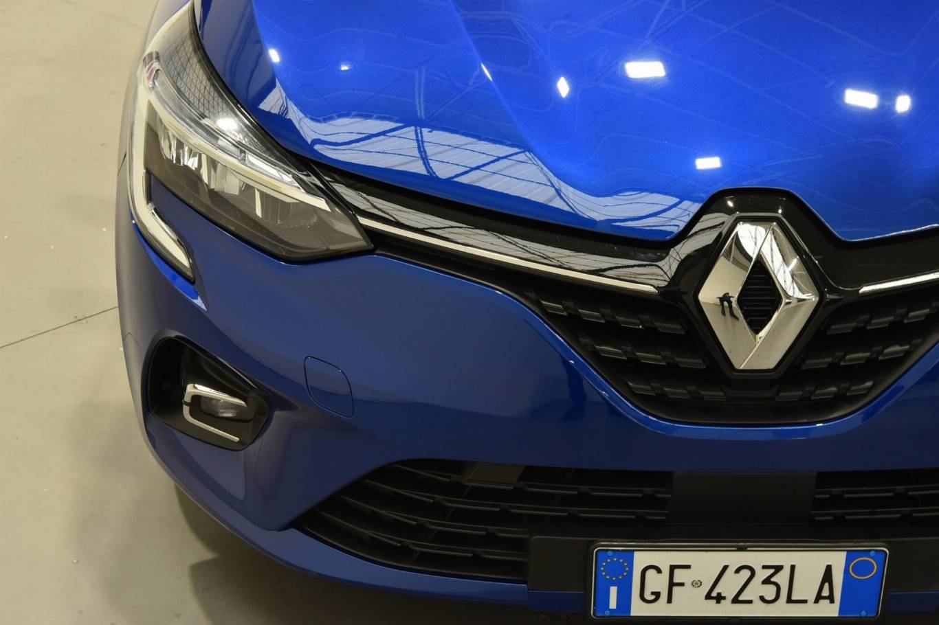 RENAULT Clio 13