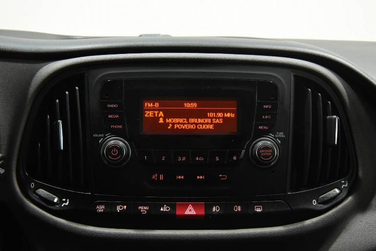 FIAT Doblo 12