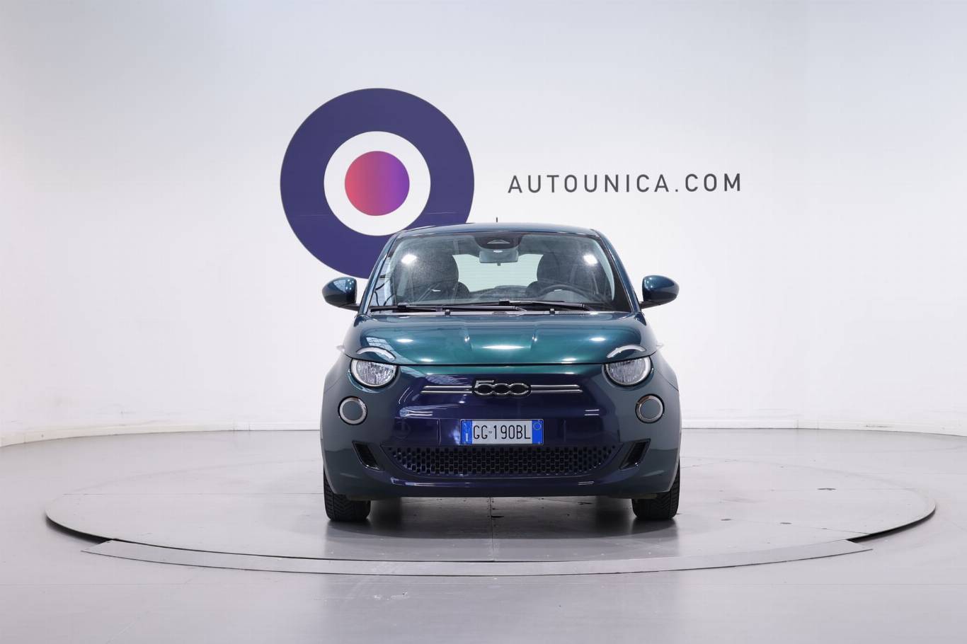 FIAT 500 6