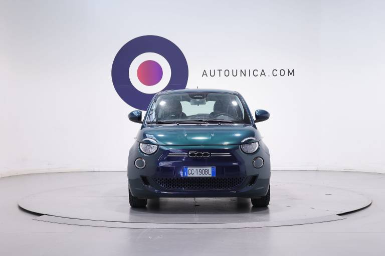 FIAT 500 6