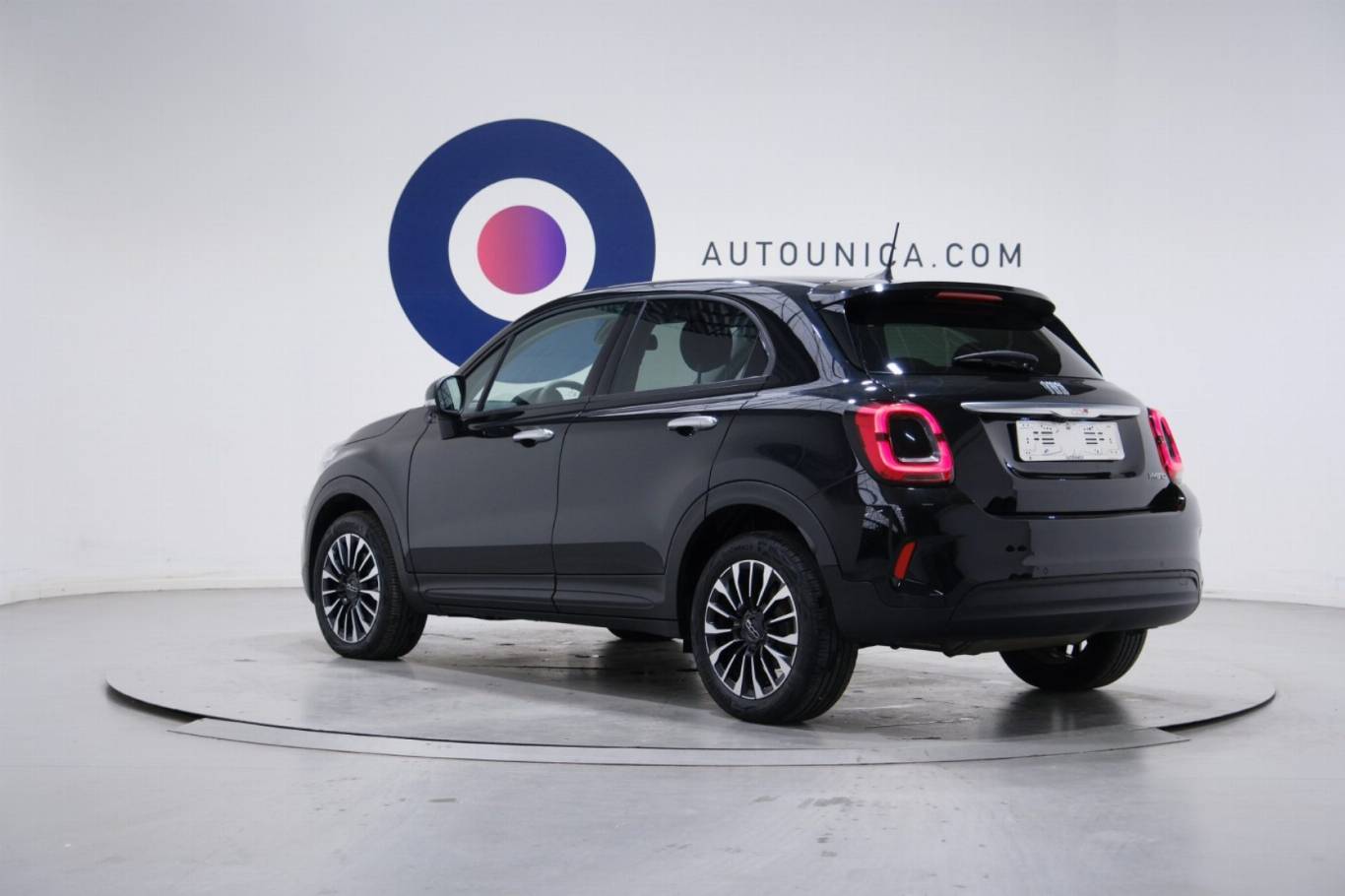 FIAT 500X 17
