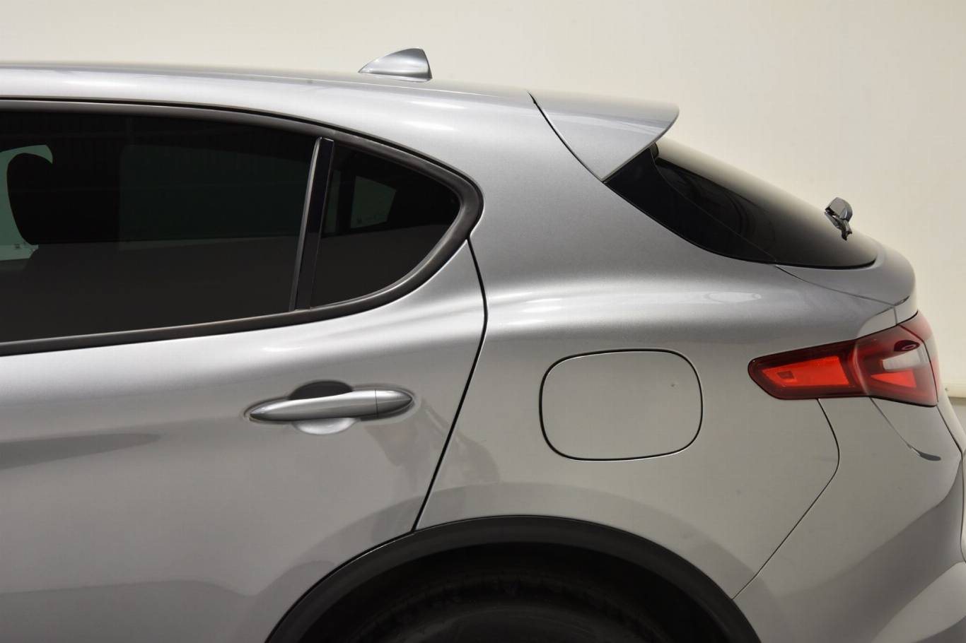 ALFA ROMEO Stelvio 30