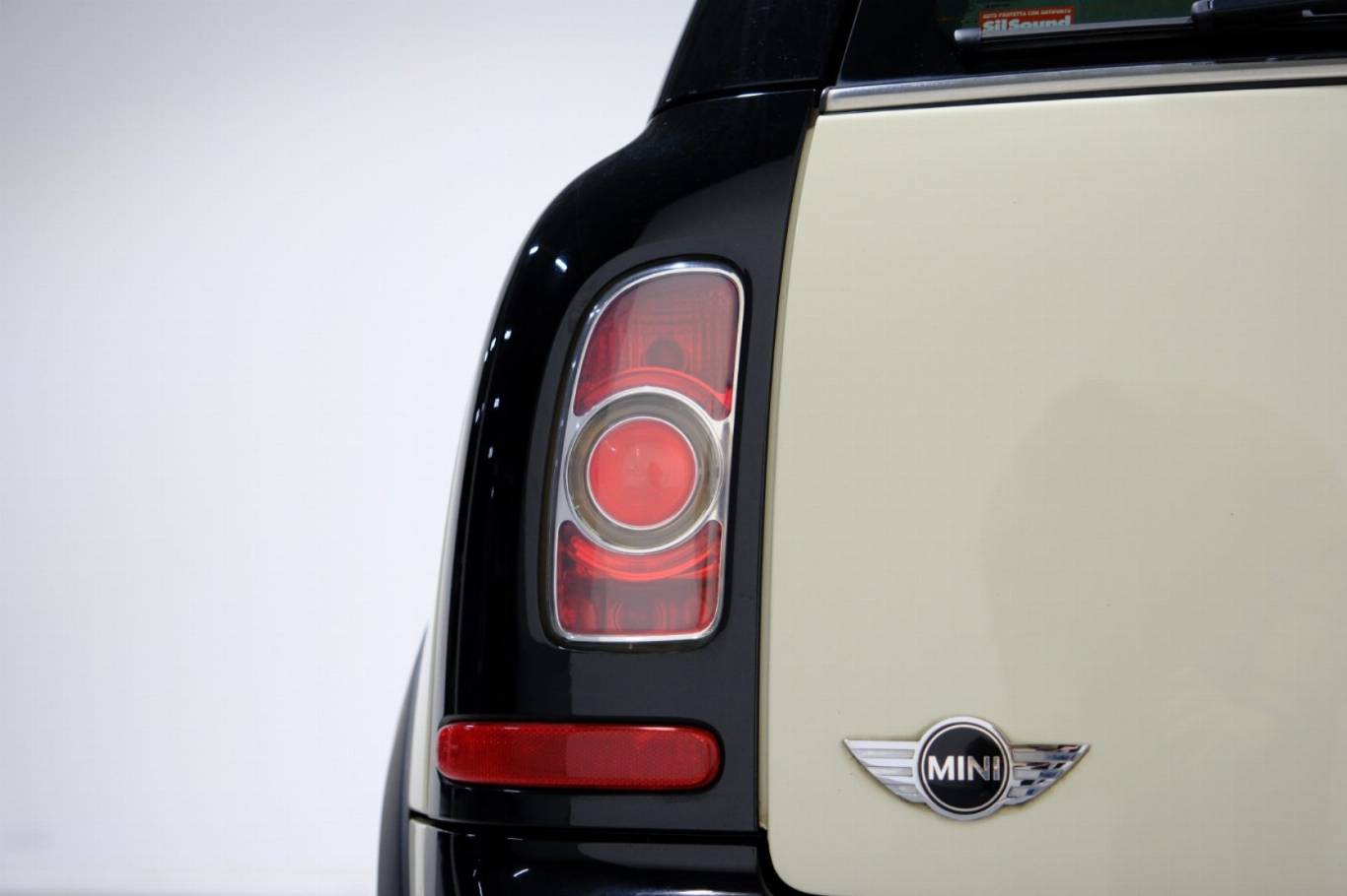 MINI Clubman 34