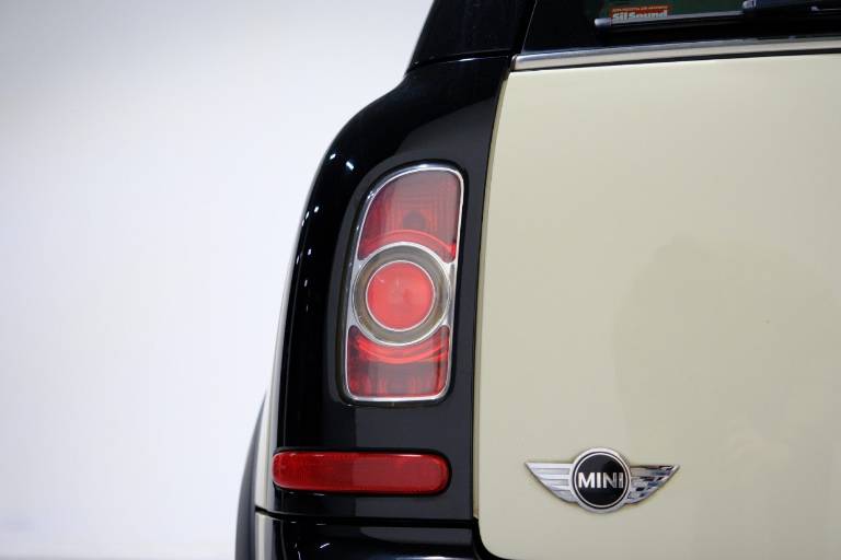 MINI Clubman 34