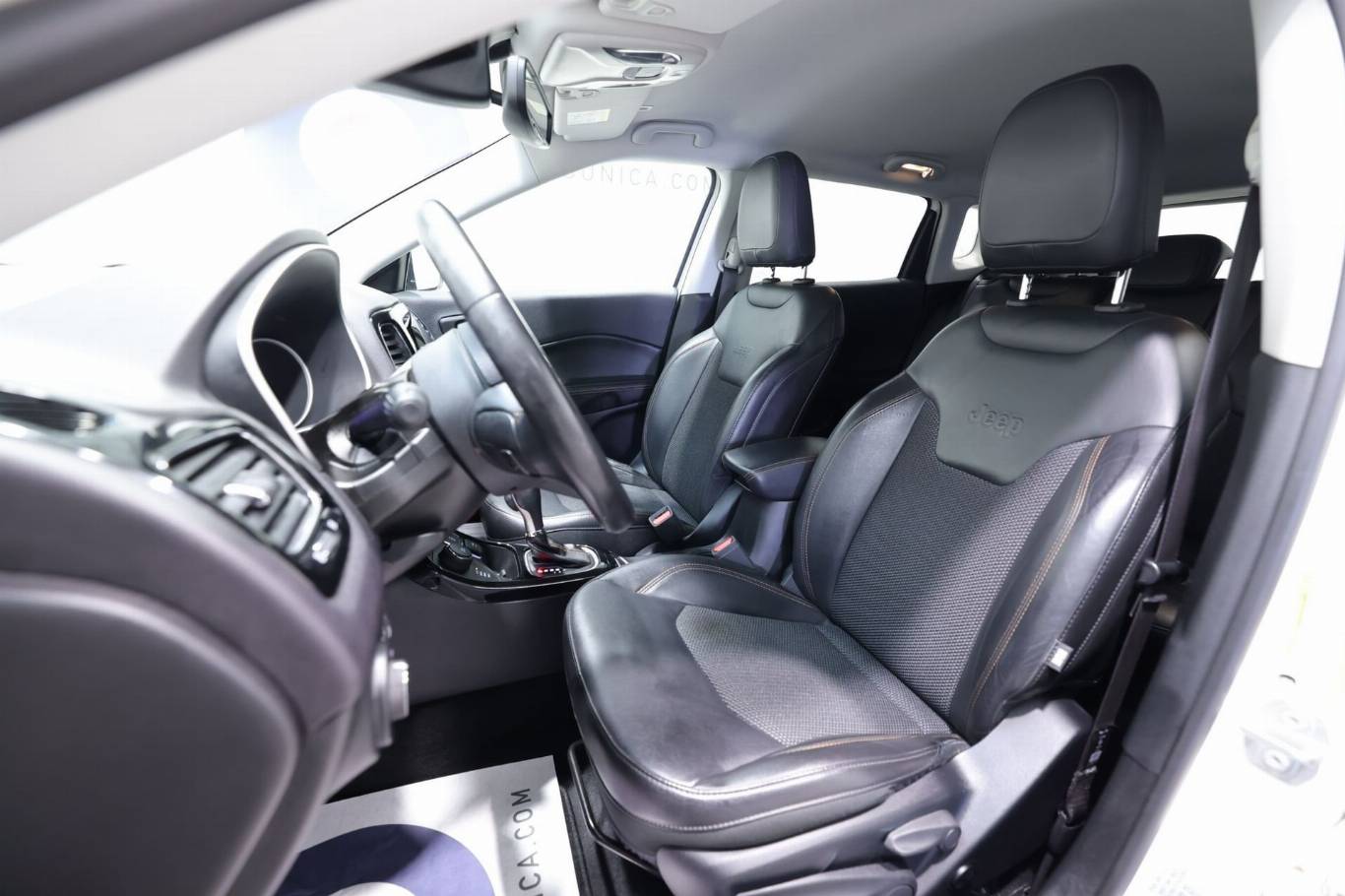 JEEP Compass 6