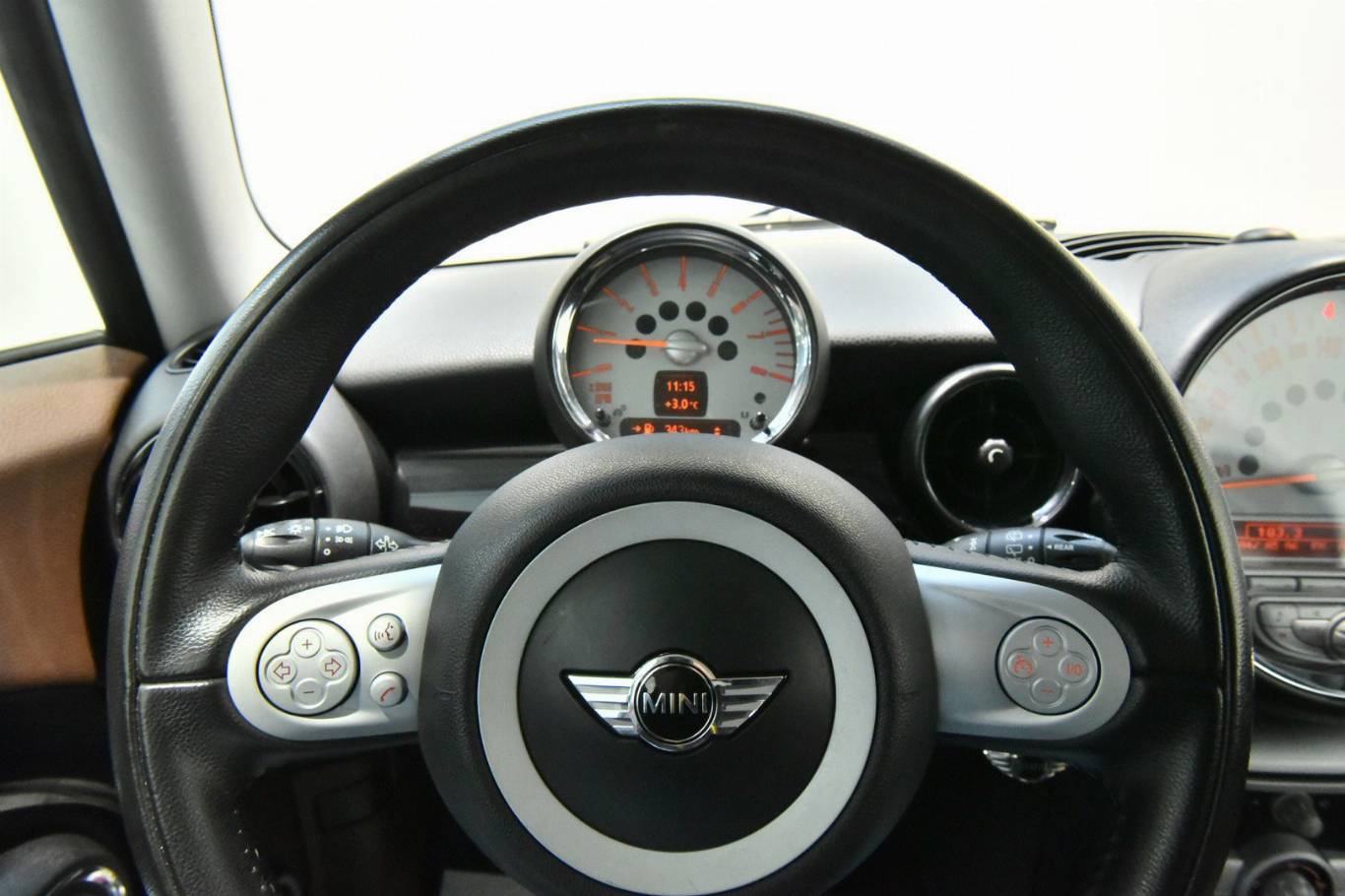 MINI Cooper Clubman 37