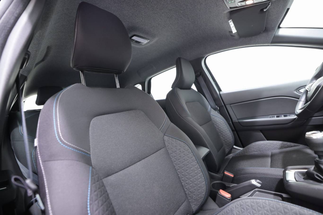 RENAULT Captur 43