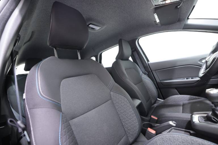 RENAULT Captur 43