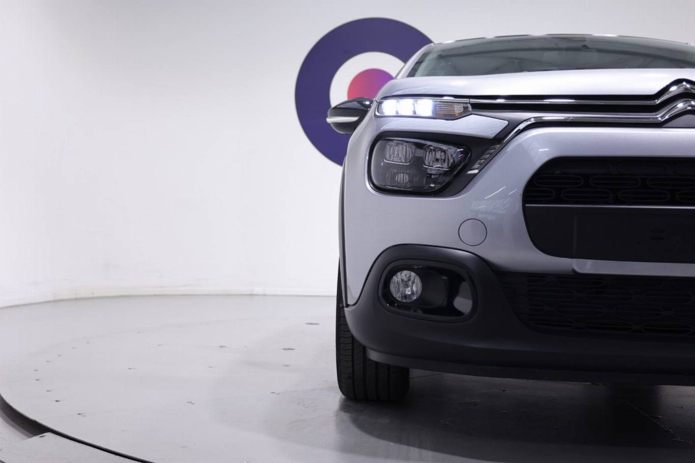 CITROEN C3 40