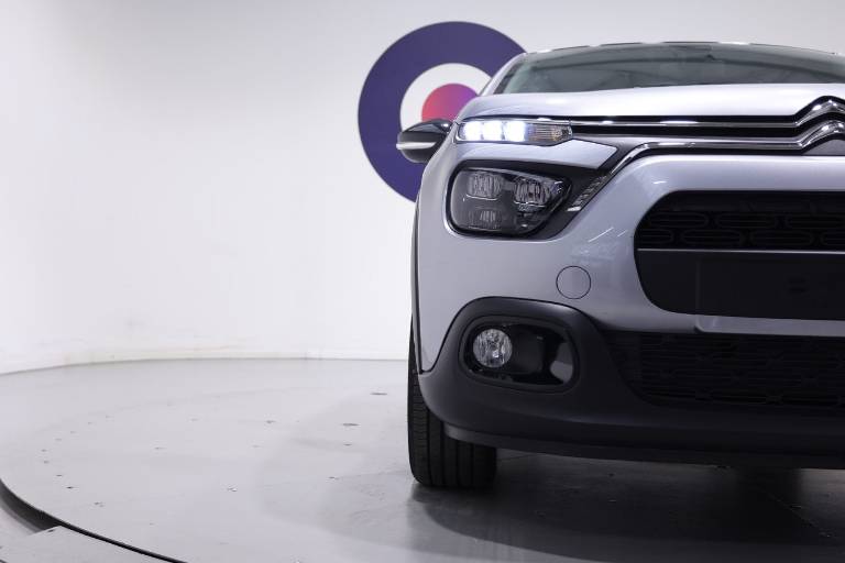 CITROEN C3 40