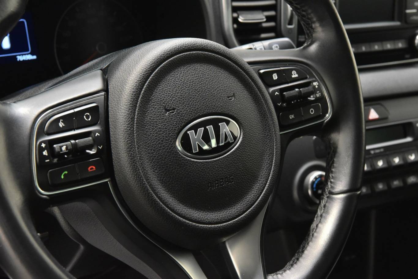KIA Sportage 72