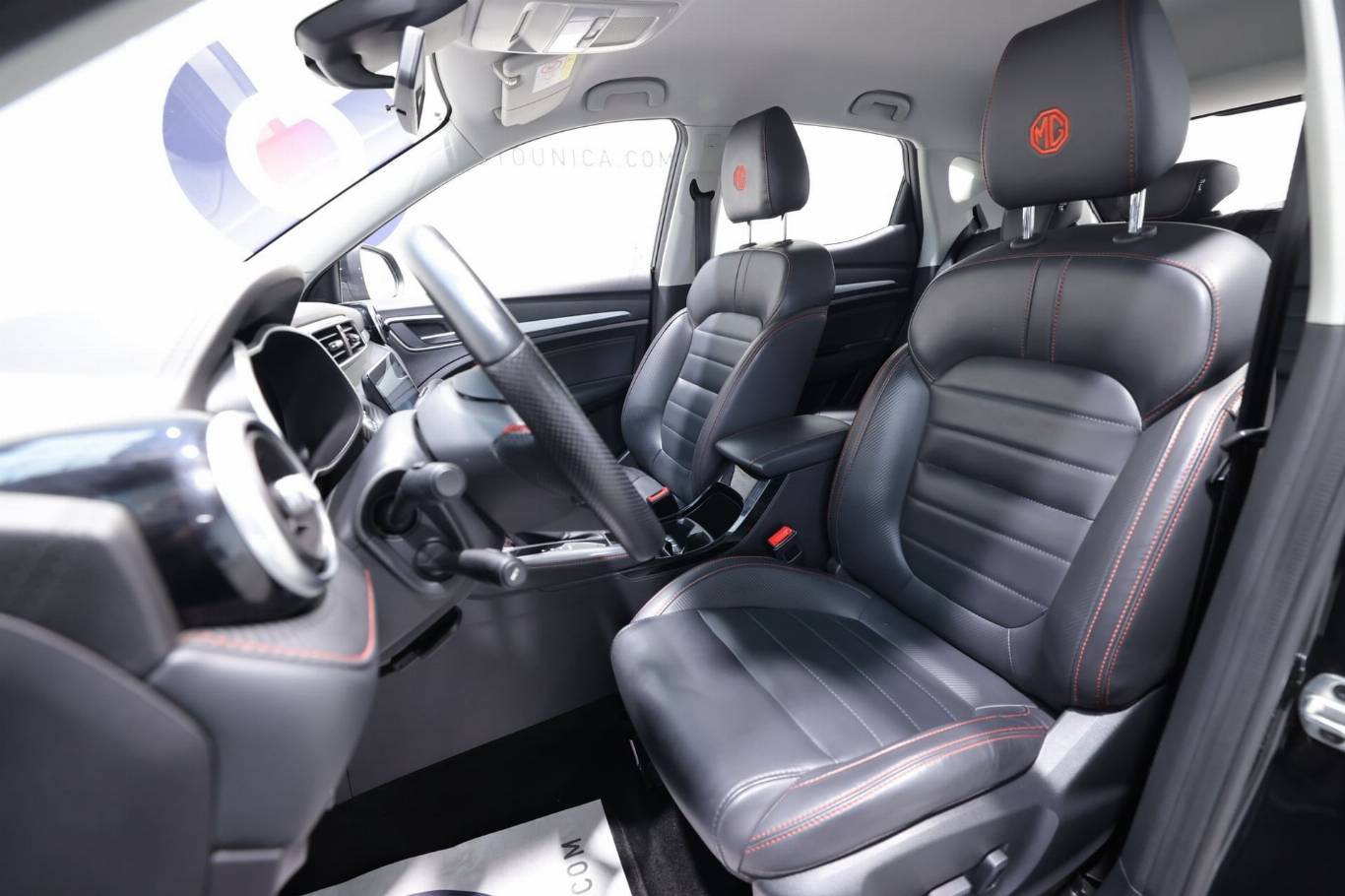 MG ZS 6