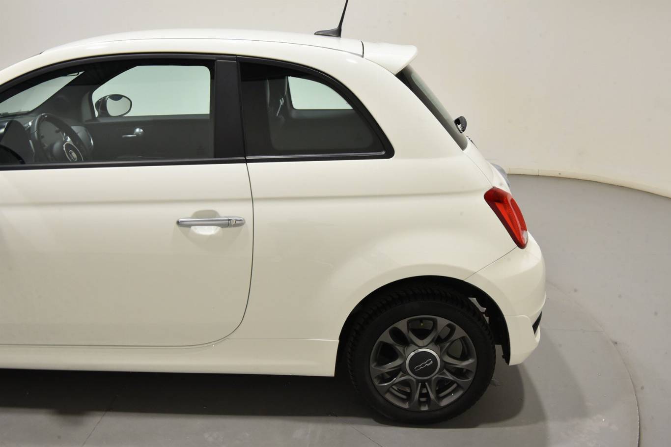 FIAT 500 42