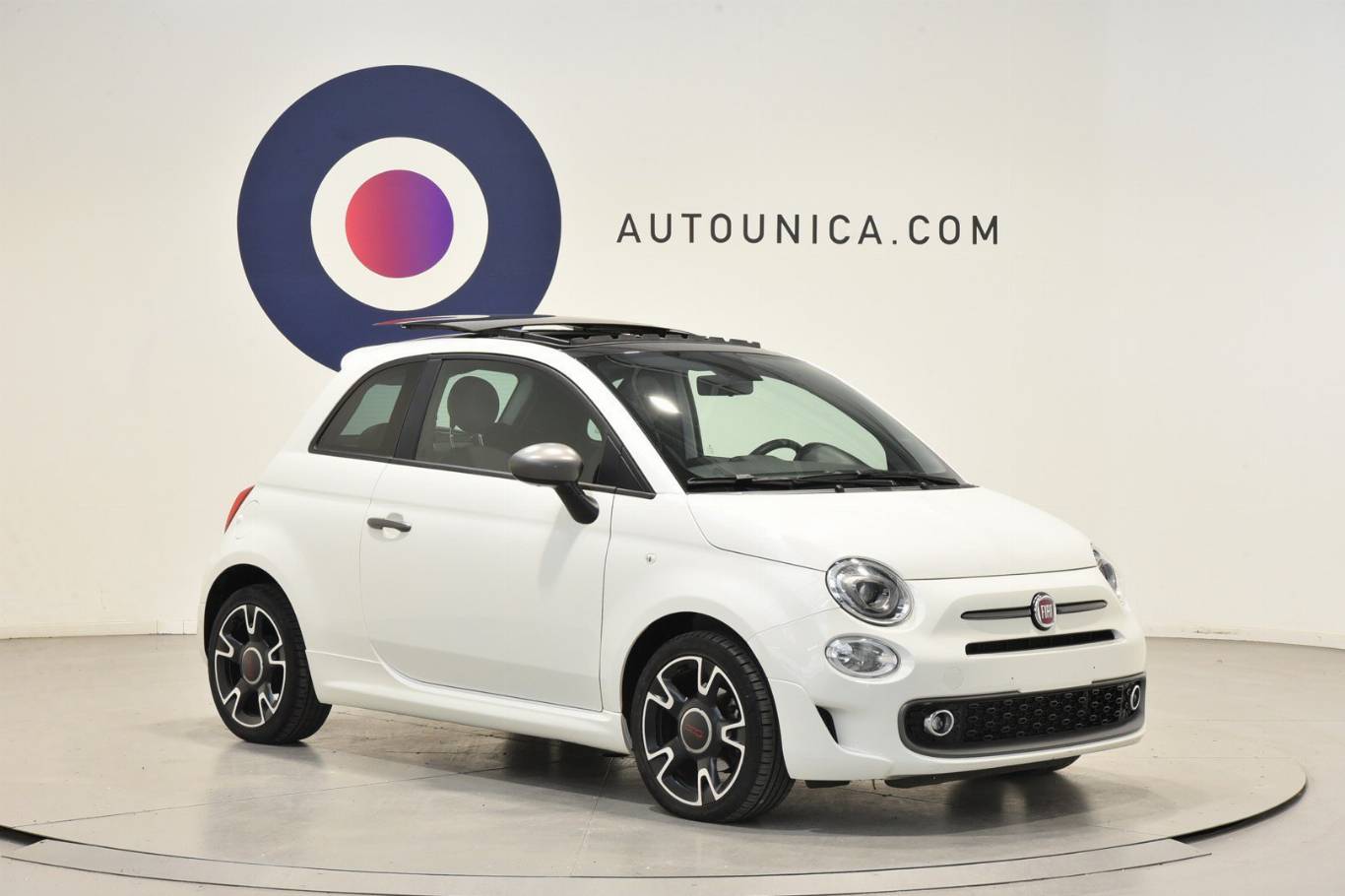 FIAT 500 29
