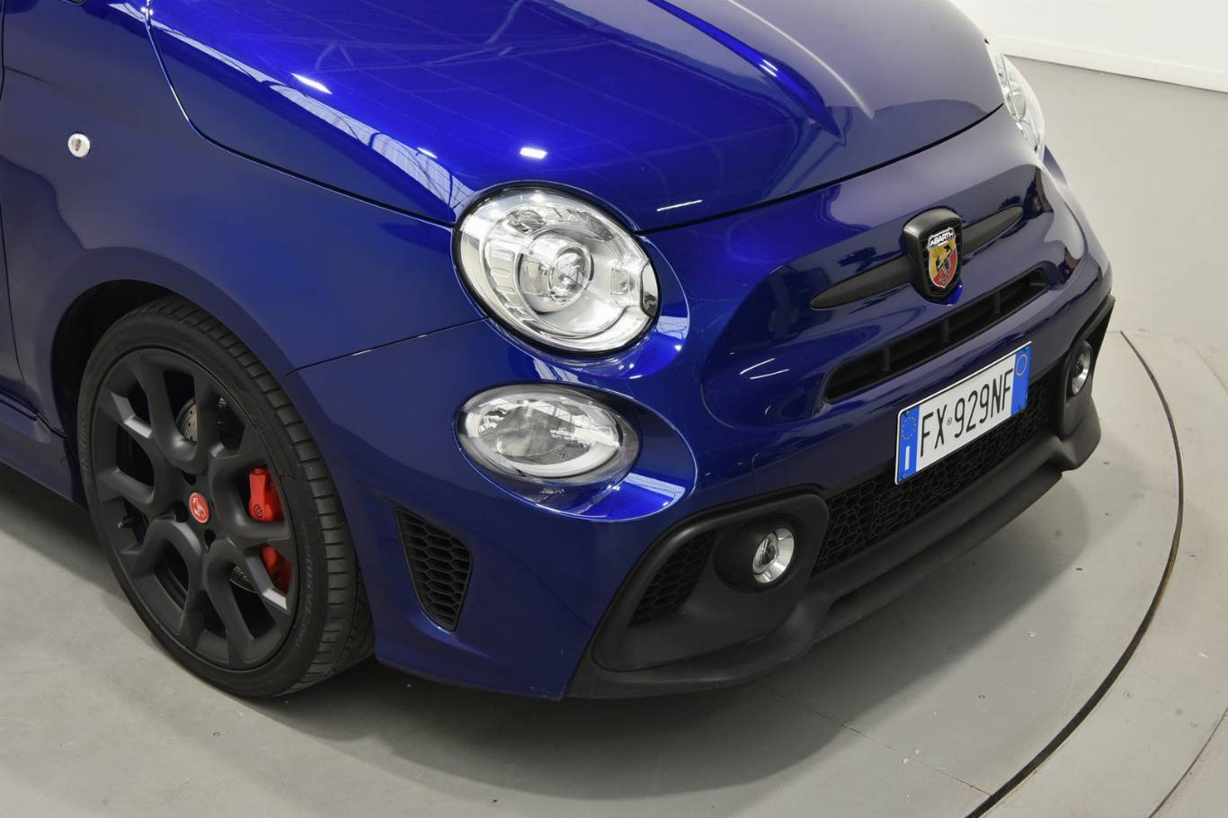ABARTH 595 40