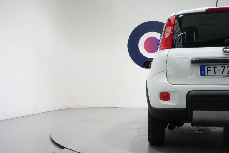 FIAT Panda 46