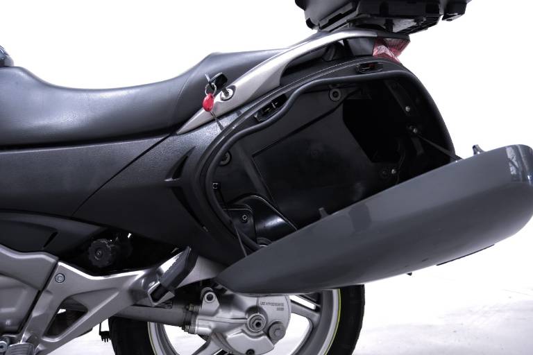 HONDA Deauville 700 34
