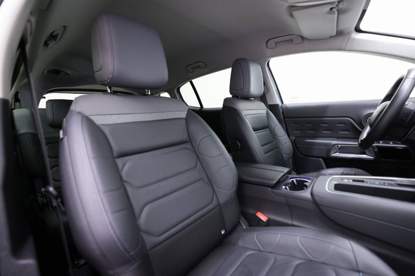 CITROEN C5 Aircross 50