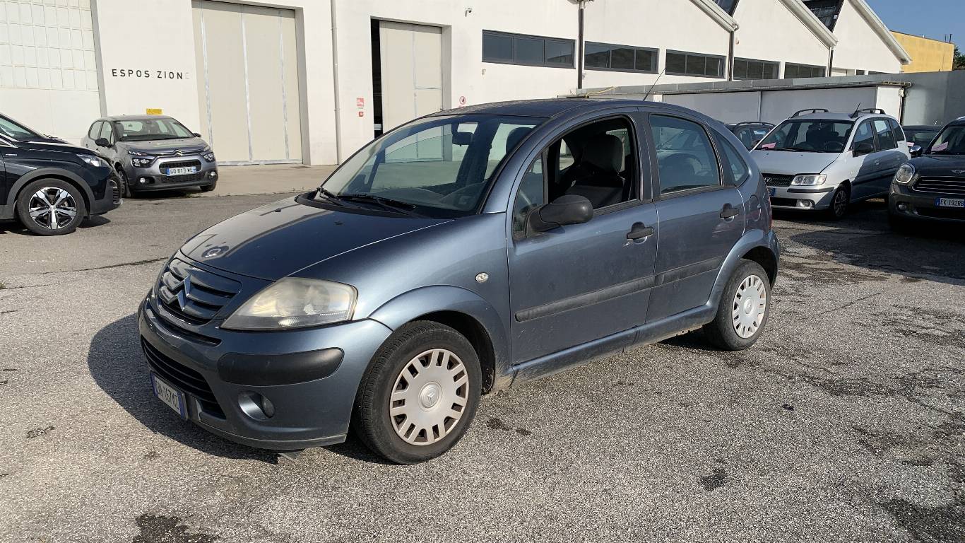 CITROEN C3