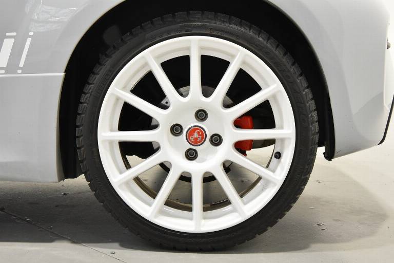 ABARTH 595 15