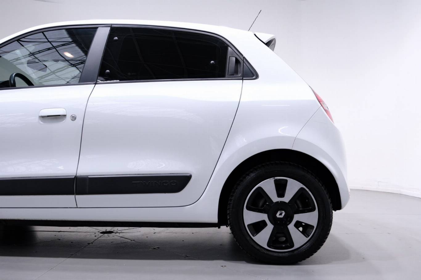RENAULT Twingo 38
