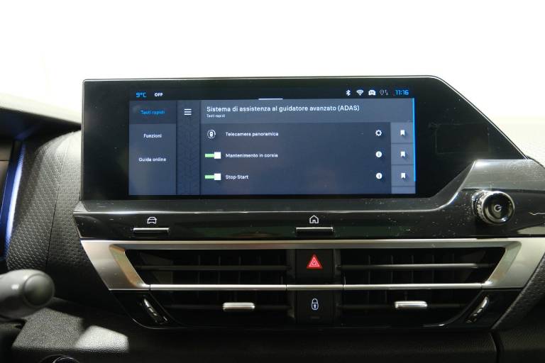 CITROEN C4 27
