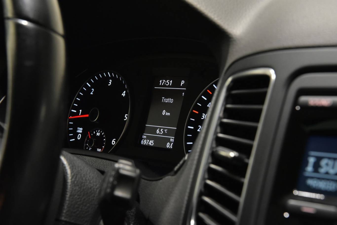 VOLKSWAGEN Sharan 55