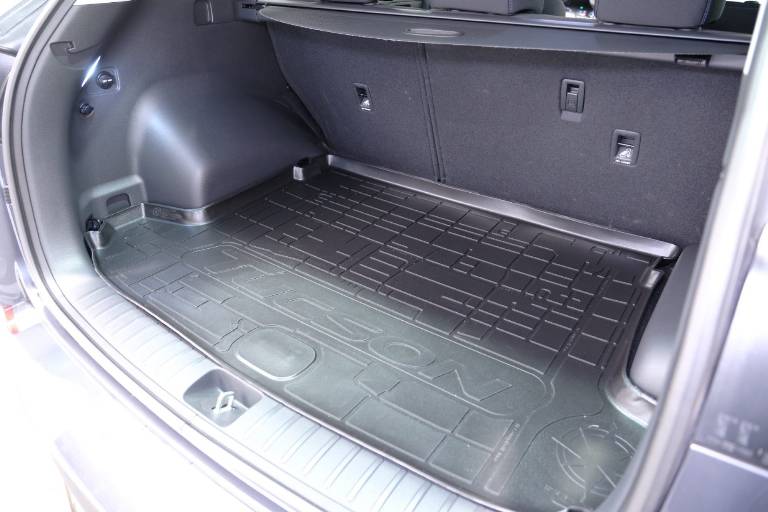 HYUNDAI Tucson 62