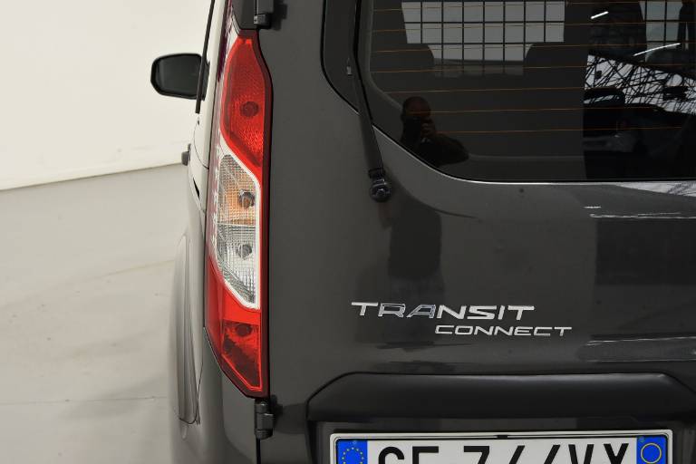 FORD Transit Connect 34