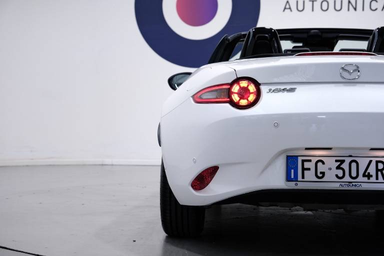 MAZDA MX-5 53