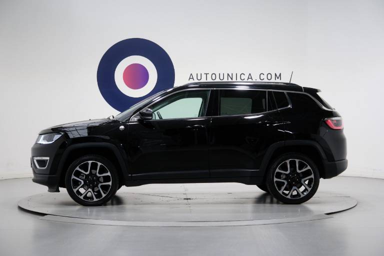 JEEP Compass 18