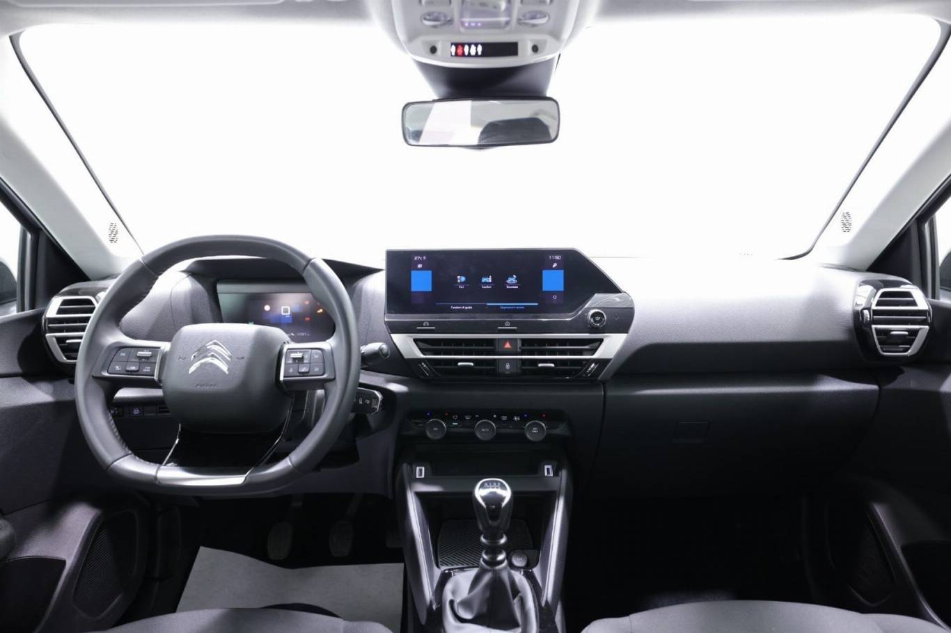 CITROEN C4 9