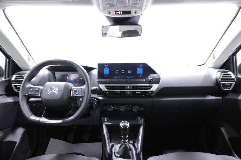 CITROEN C4 9