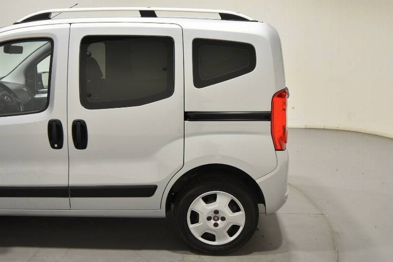 FIAT Qubo 37