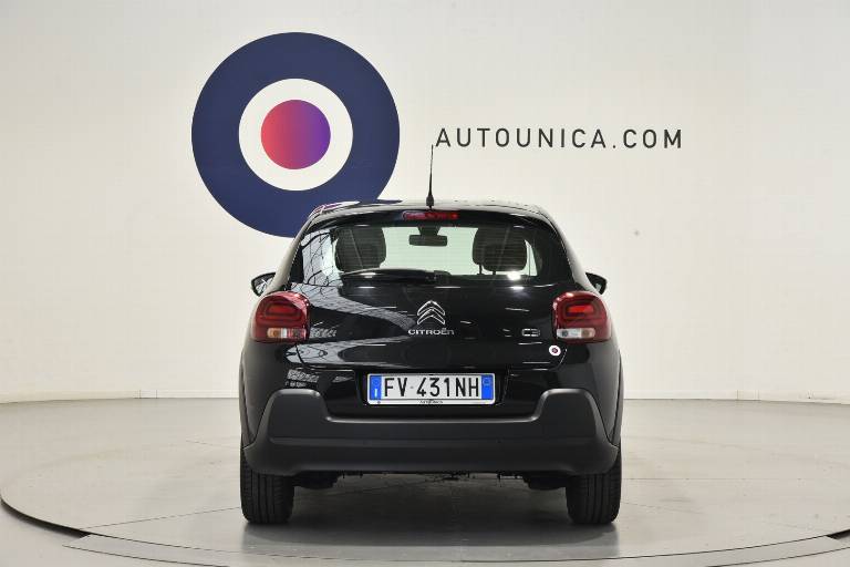 CITROEN C3 6