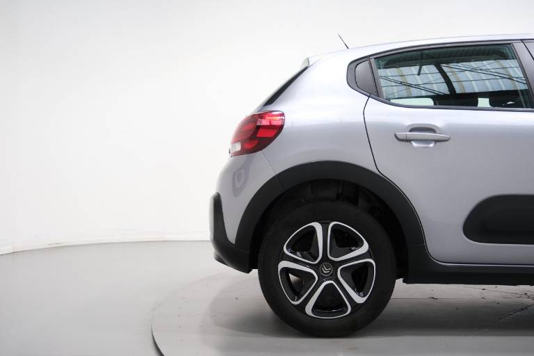 CITROEN C3 47