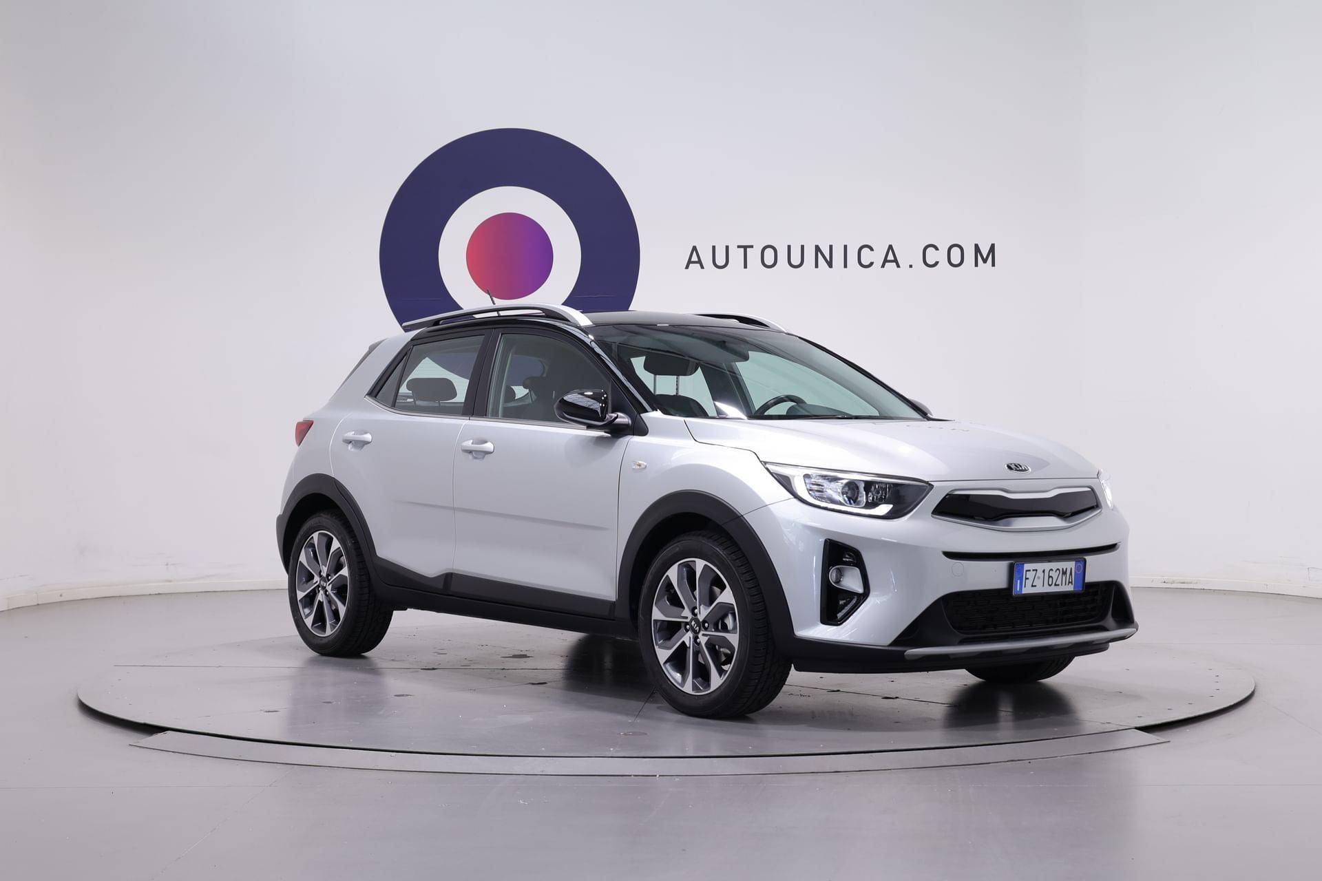 KIA Stonic