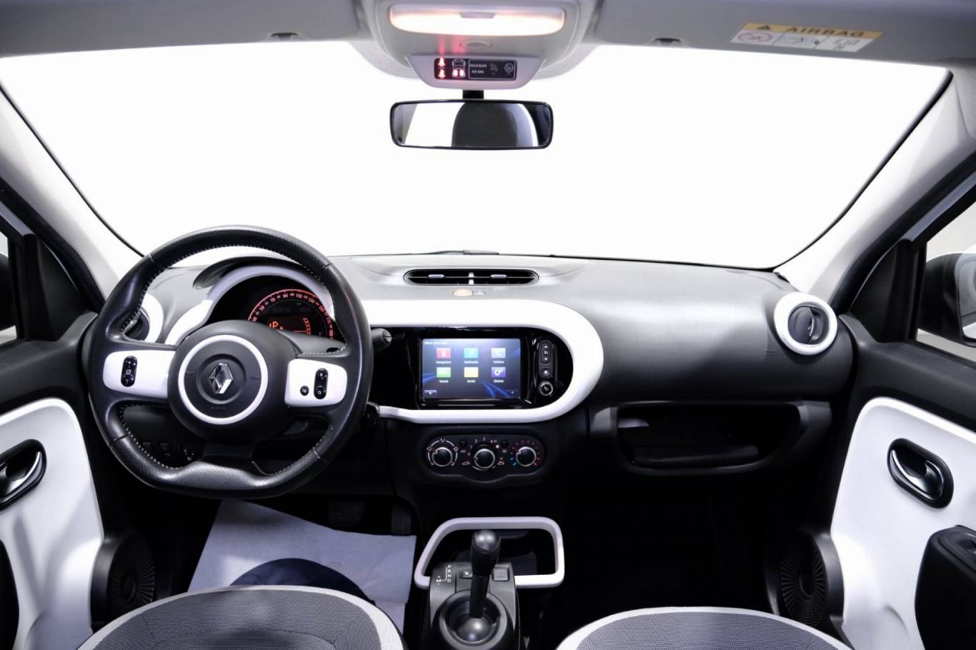 RENAULT Twingo 9