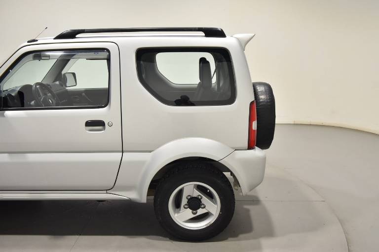SUZUKI Jimny 34